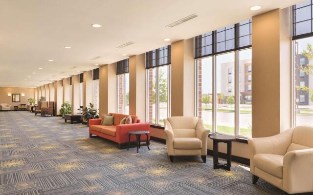 Hilton Garden Inn Fargo