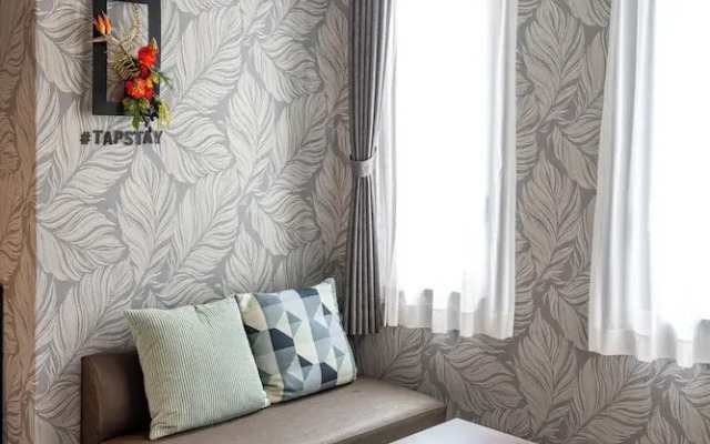 Tapstay Hotel