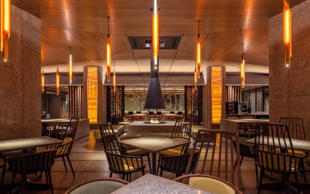 SAPPORO HOTEL by GRANBELL