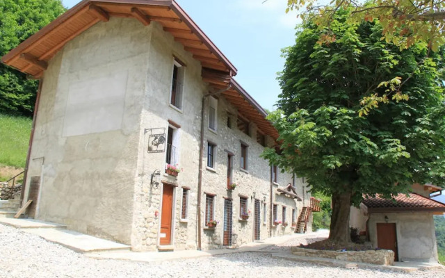 Agriturismo ai Grassi e Lunghi