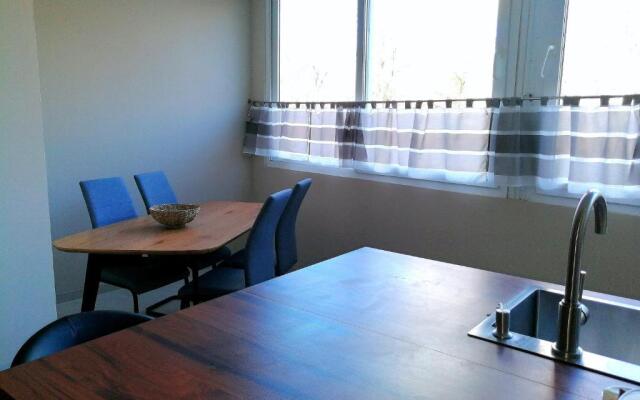 RIVER VIEW near FRANKFURT