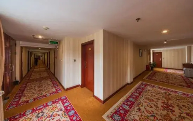 Phoenix International Hotel
