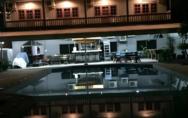 Southern Star Resort (SHA Extra Plus)