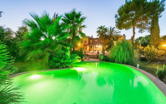 Es Serral (Barcella)