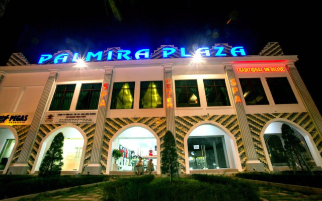 Palmira Beach Resort & Spa
