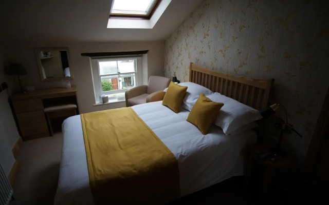 Croft Guesthouse