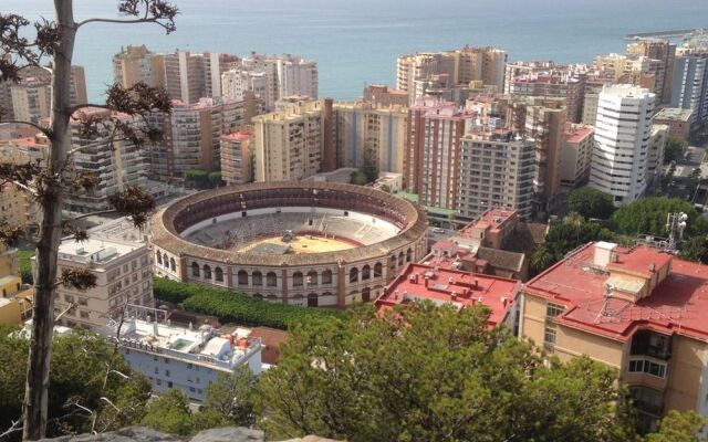 Apartamento Avenida Aurora