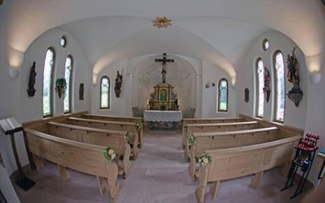 Gasthof Bad Hochmoos