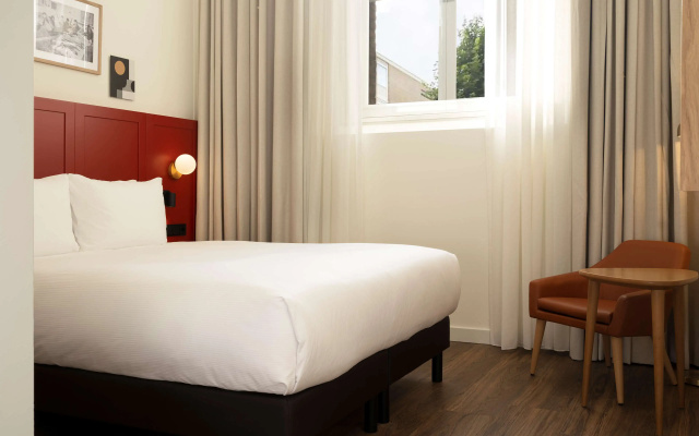 Doubletree By Hilton Sittard