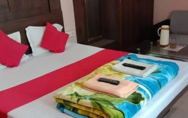 Shree Bhakti Sagar Hotel By OYO Rooms