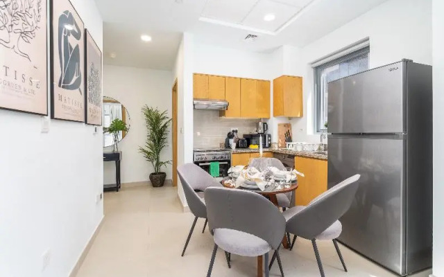 Bellevue Residence Downtown