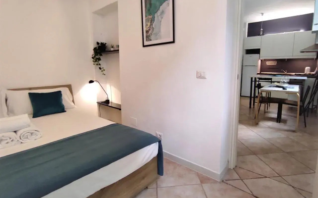Superior Design Apartment - Pigneto169