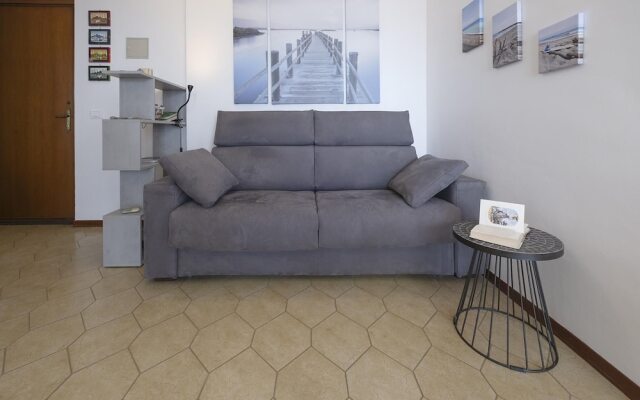 Appartamento Bouganville