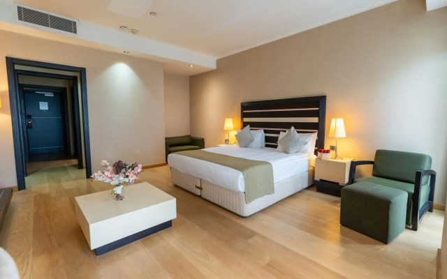 Eurostars Cascais