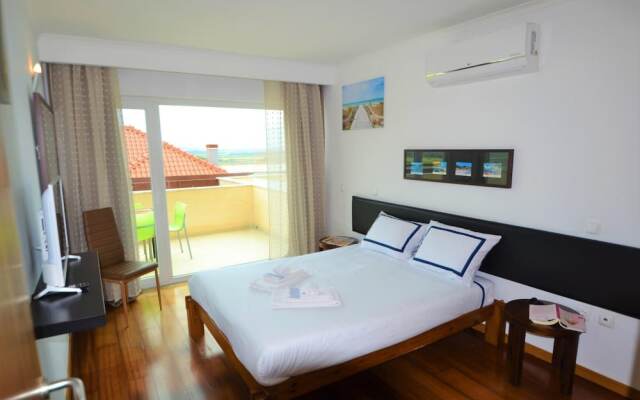 Sun - T1 With Balcony