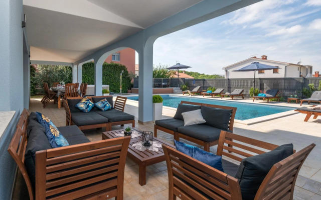 Villa Deep Blue