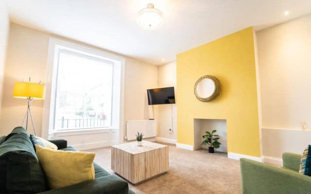 King Street Suite - 1 bed