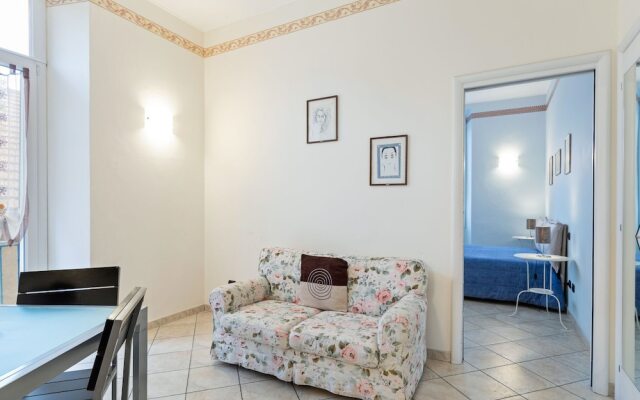 Enticing Holiday Home in Sanremo near Town Center