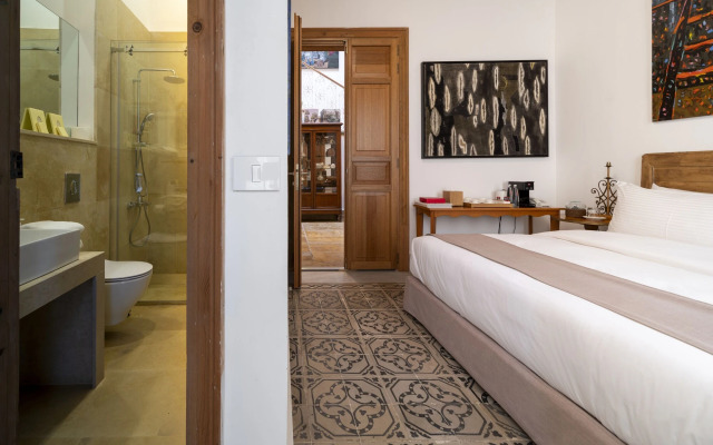 InterContinental Mzaar (Mountain Resort & Spa)