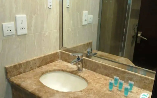 Emaar Al Dewan Al Sud