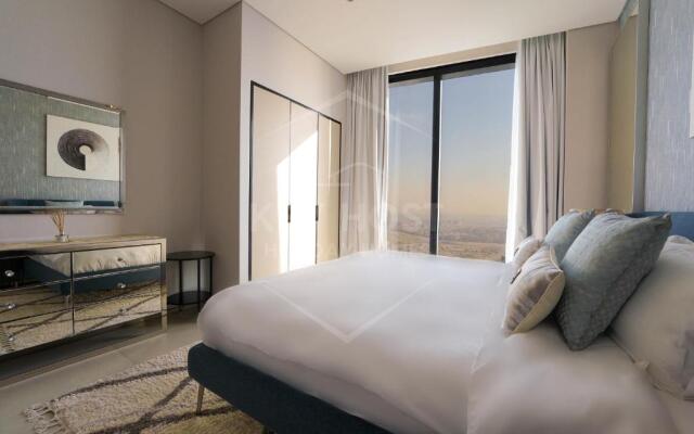 KeyHost - Address Beach Residence - K6750