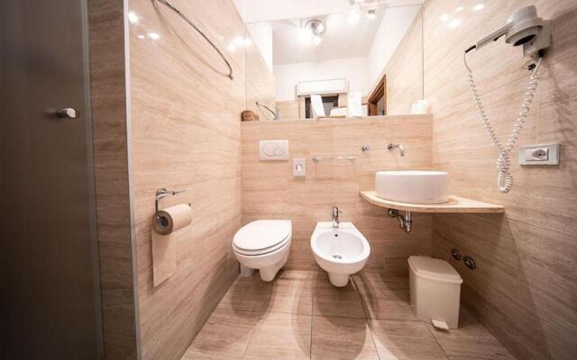 Hotel Le Grazie