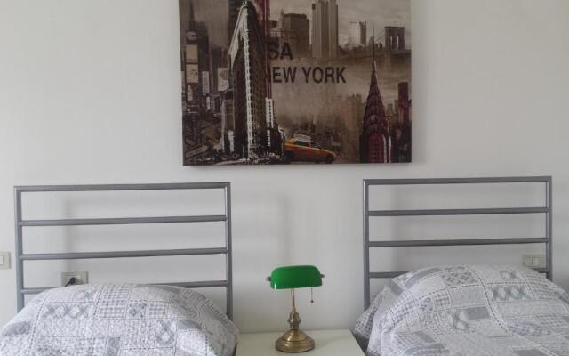 Residence Shopping Outlet