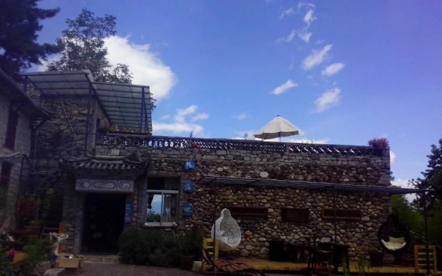 Taoxi Dale Hostel