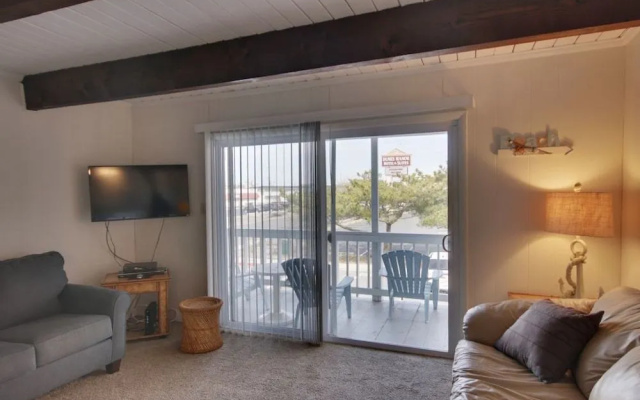 Waldorf 3 - 3 Br Townhouse