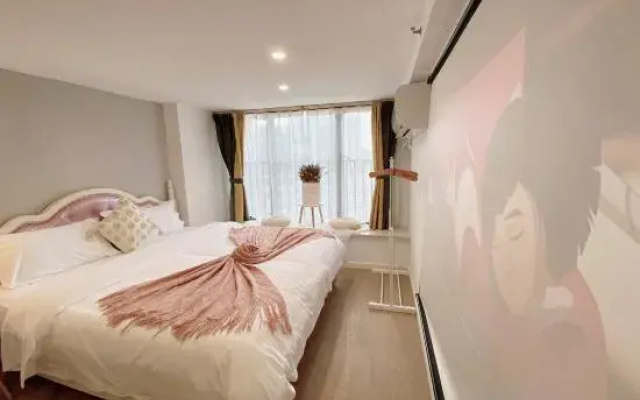 Sukhothai Homestay (Shihua West Road)