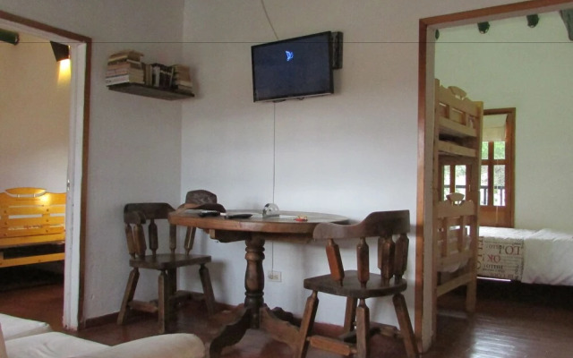 TinVa Hostal - Hostel