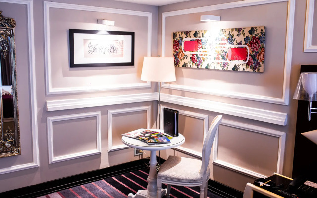 Hotel Sommelier Boutique