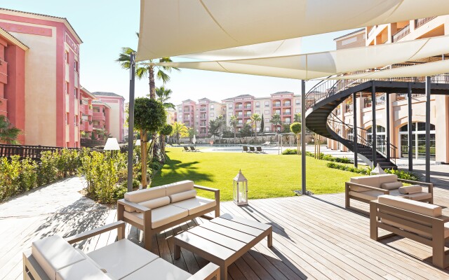 AMA Islantilla Resort