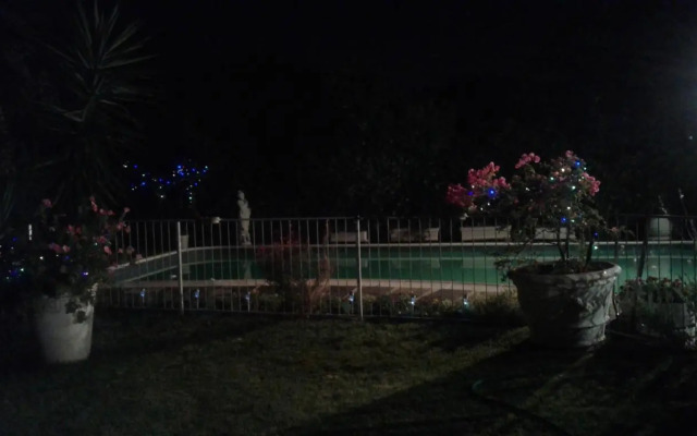 Canberra on Greenwood