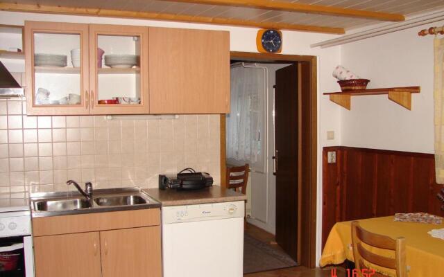 Guest House Zvan