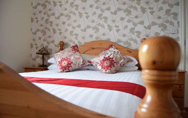 The Grange Court Hotel