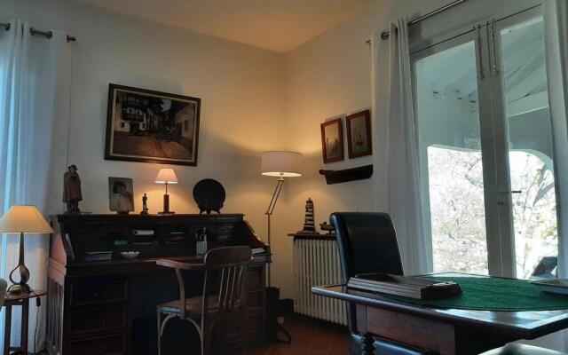 Villa Ciboure, 7 pièces, 10 personnes - FR-1-239-731