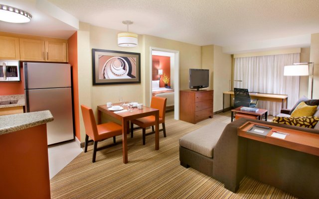 Residence Inn by Marriott Calgary Airport