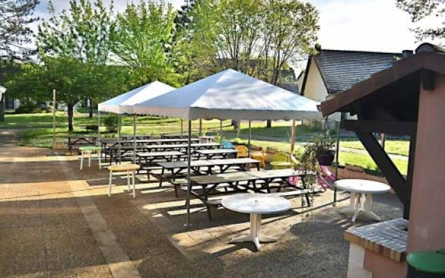 VVF Villages Sorges-en-Périgord