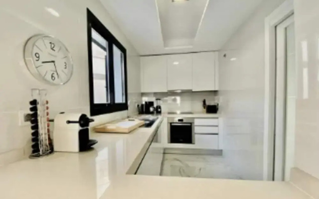 Premium Luxury-casares Del Mar-seaside Apartment