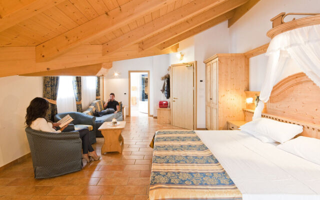 Albergo San Rocco