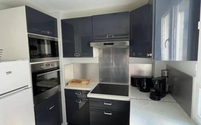 Seaside - 4/6 personnes - St- Francois