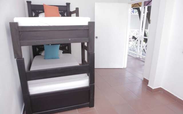 Tropica Hotel Boutique - Hostel