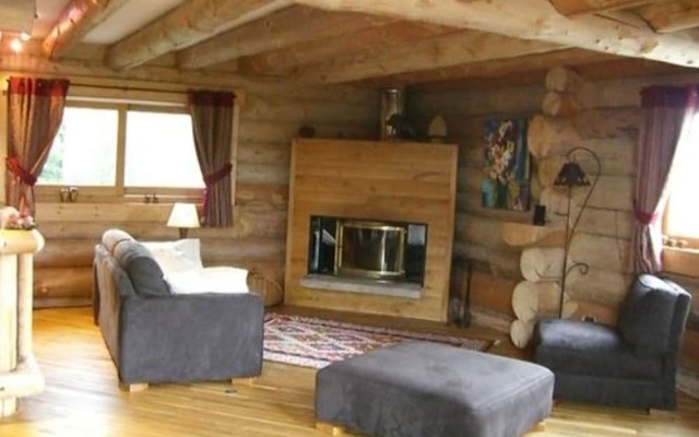 Chalet des Pins