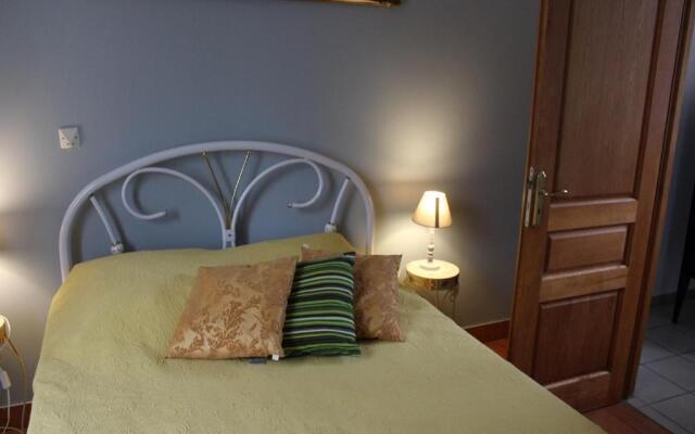 La Ferme de la Croix