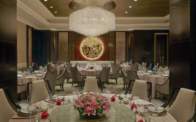 Shangri-La Tianjin