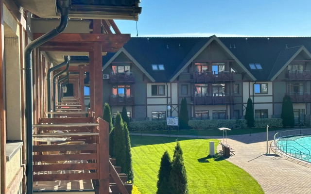 Hotel Besenova