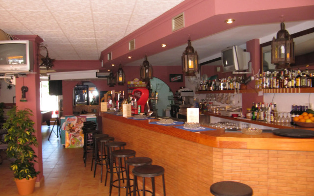 Apartamentos Typic Sandic