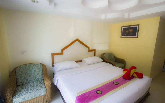 Anantachai Guest House