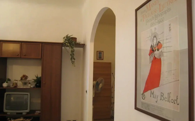 Stay Central in Historic Lucca